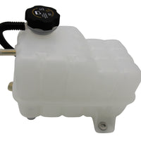 Depósito Anticongelante Automotriz Chevrolet Silverado 1500 2500 99-07