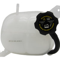 Depósito Anticongelante Automotriz Cadillac Escalade 02-06