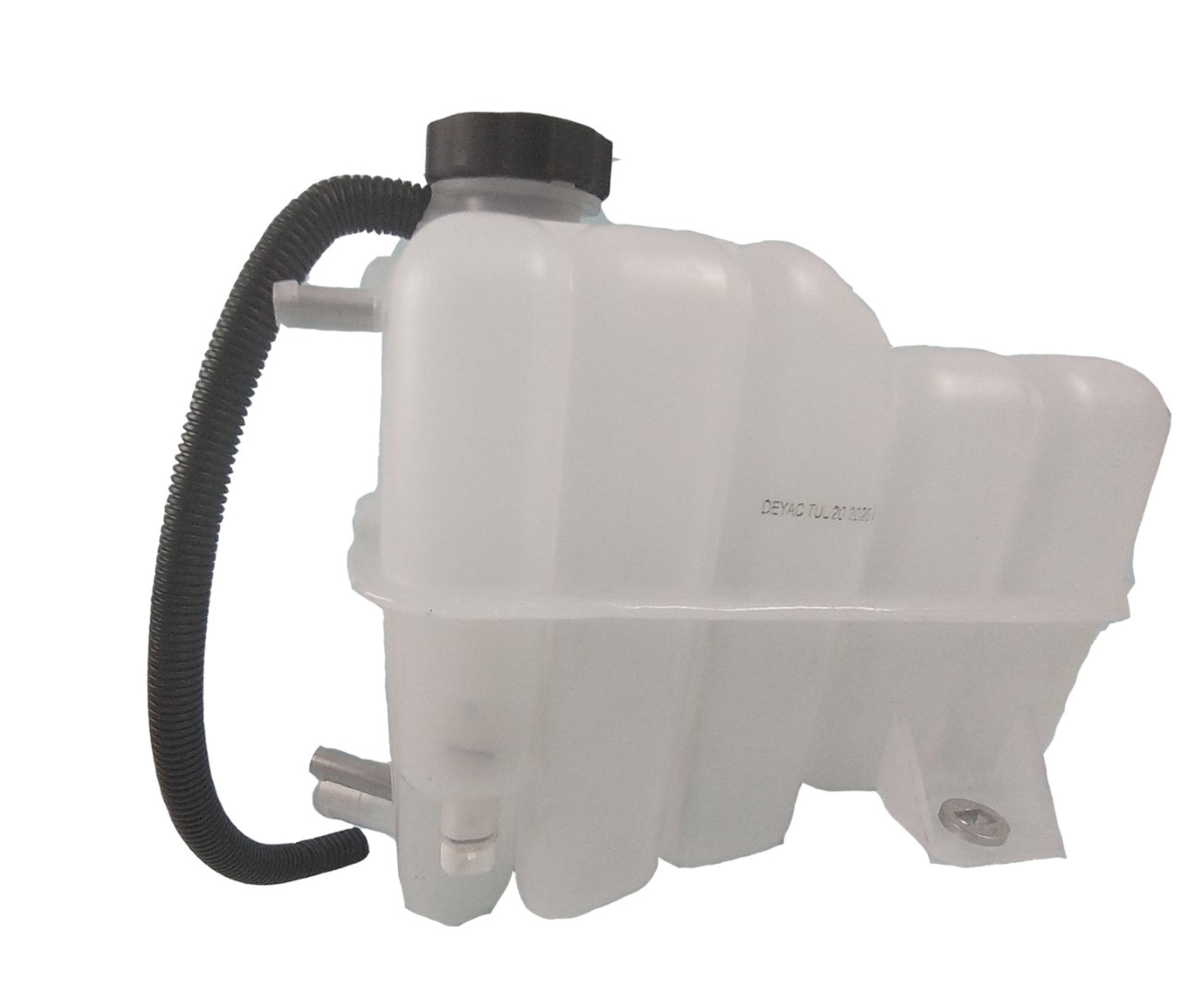 Depósito Anticongelante Automotriz Chevrolet Malibu 06-12