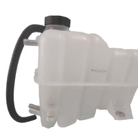 Depósito Anticongelante Automotriz Chevrolet Malibu 06-12