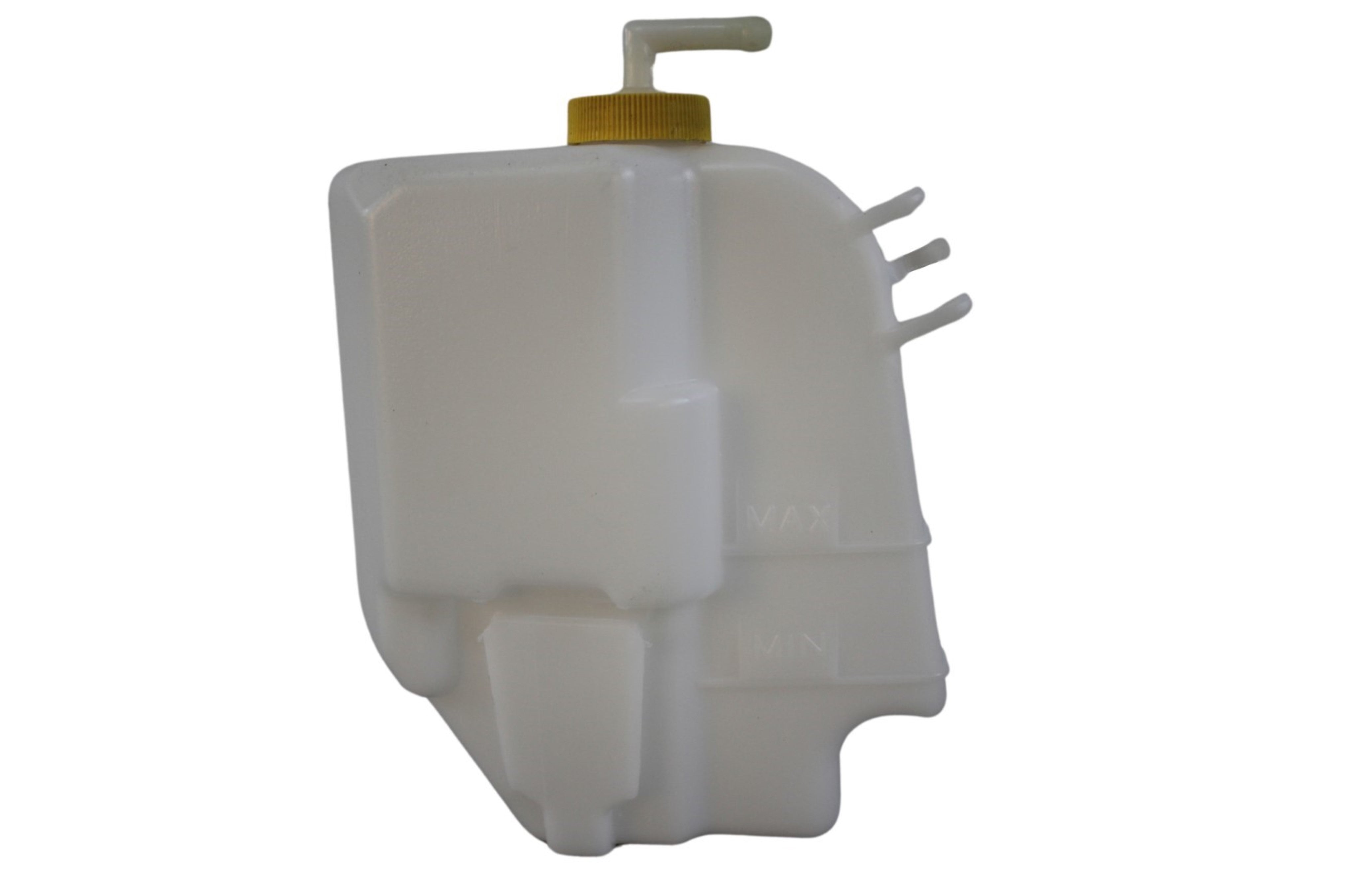 Deposito Anticongelante Automotriz Honda Civic 06-11