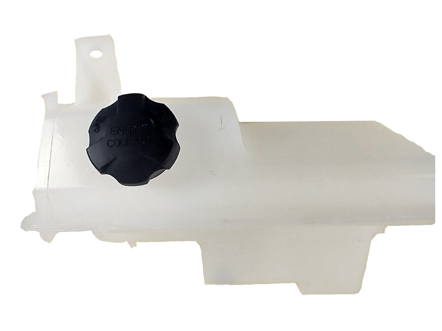 Depósito Anticongelante Automotriz Hyundai H100 00-06