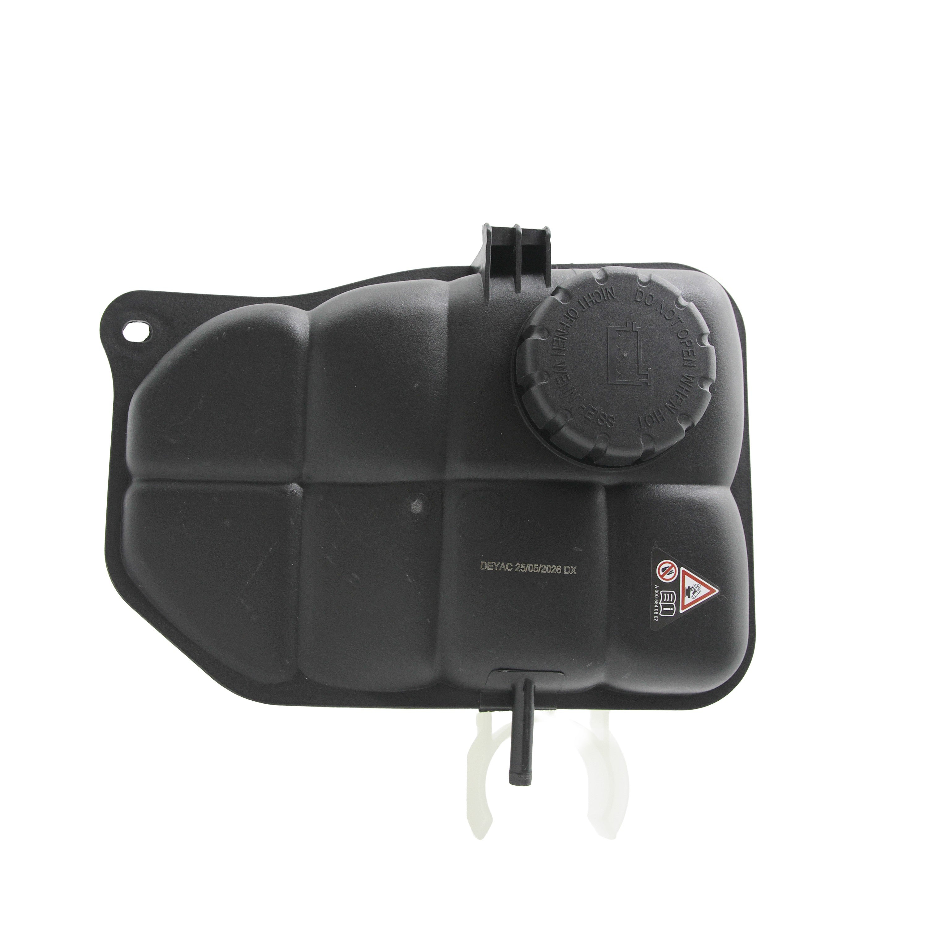 Deposito Anticongelante Automotriz Mercedes Benz C230 01-07
