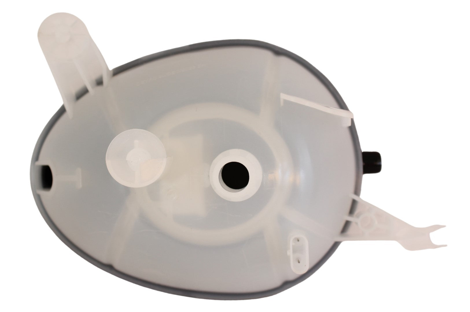 Deposito Anticongelante Automotriz Mercedes Benz CLA250 14-18