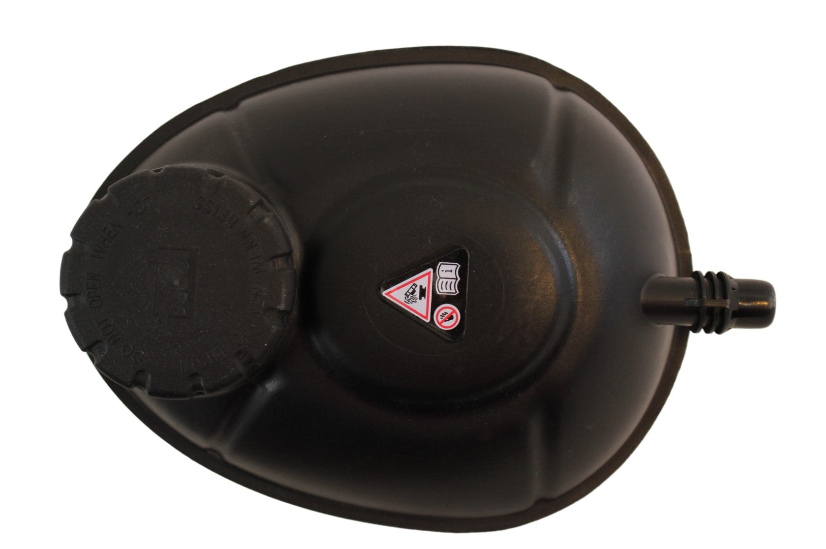 Deposito Anticongelante Automotriz Mercedes Benz Clase C 10-19