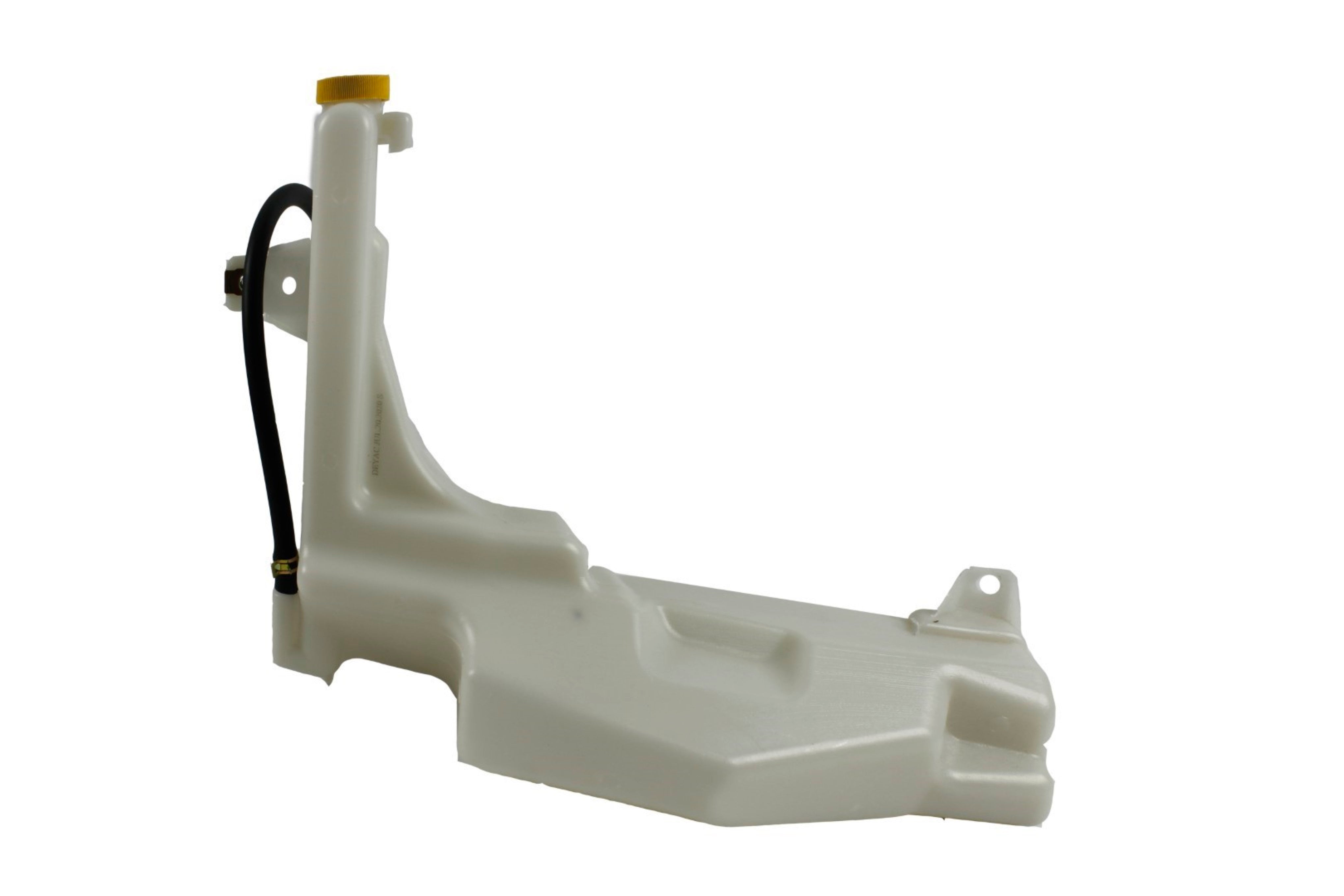 Depósito Anticongelante Automotriz Nissan Pathfinder 96-99