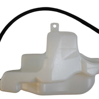 Deposito Anticongelante Automotriz Nissan Altima 02-08