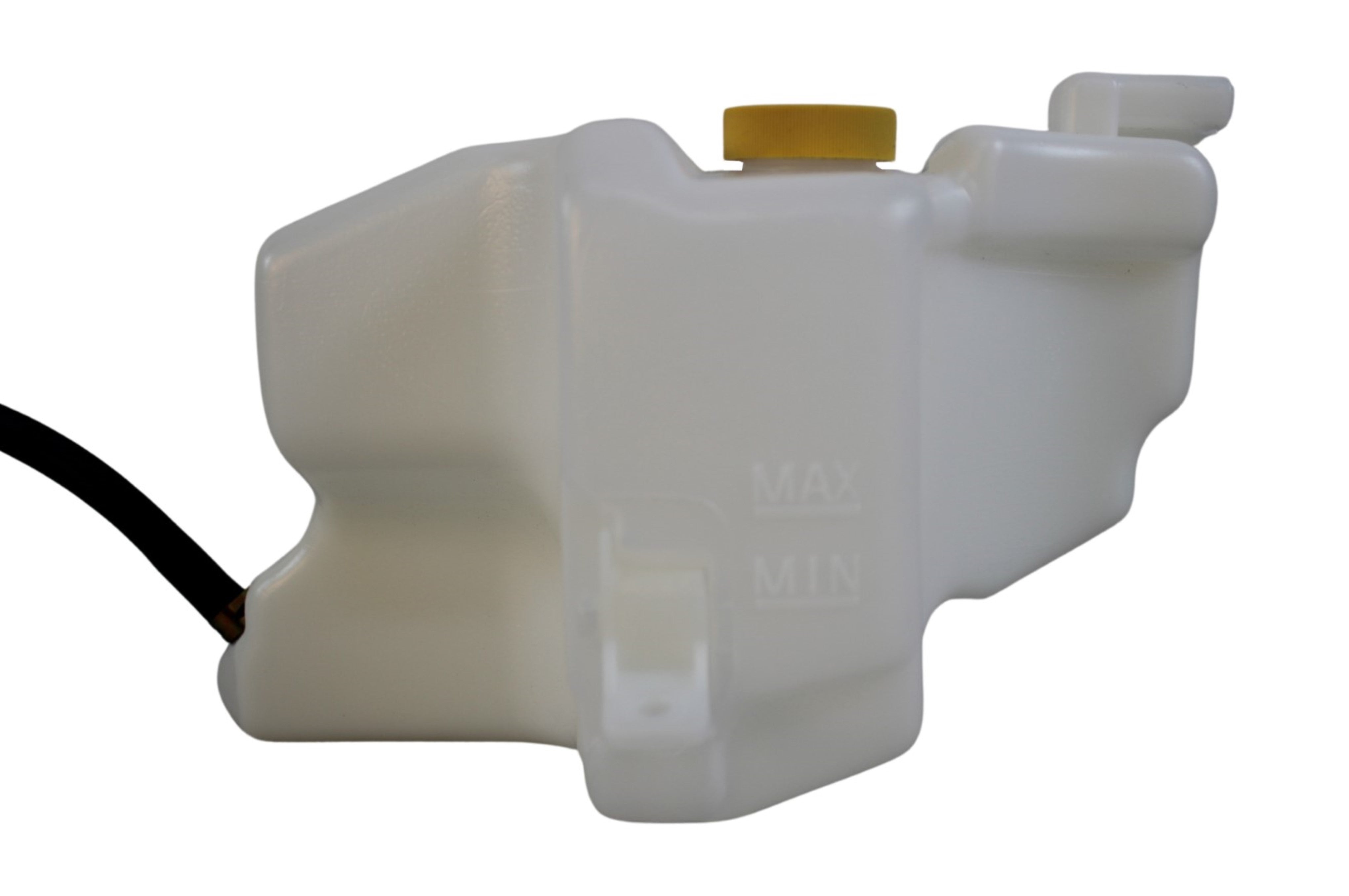 Deposito Anticongelante Automotriz Nissan Altima 02-08