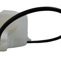 Deposito Anticongelante Automotriz Nissan Altima 02-08