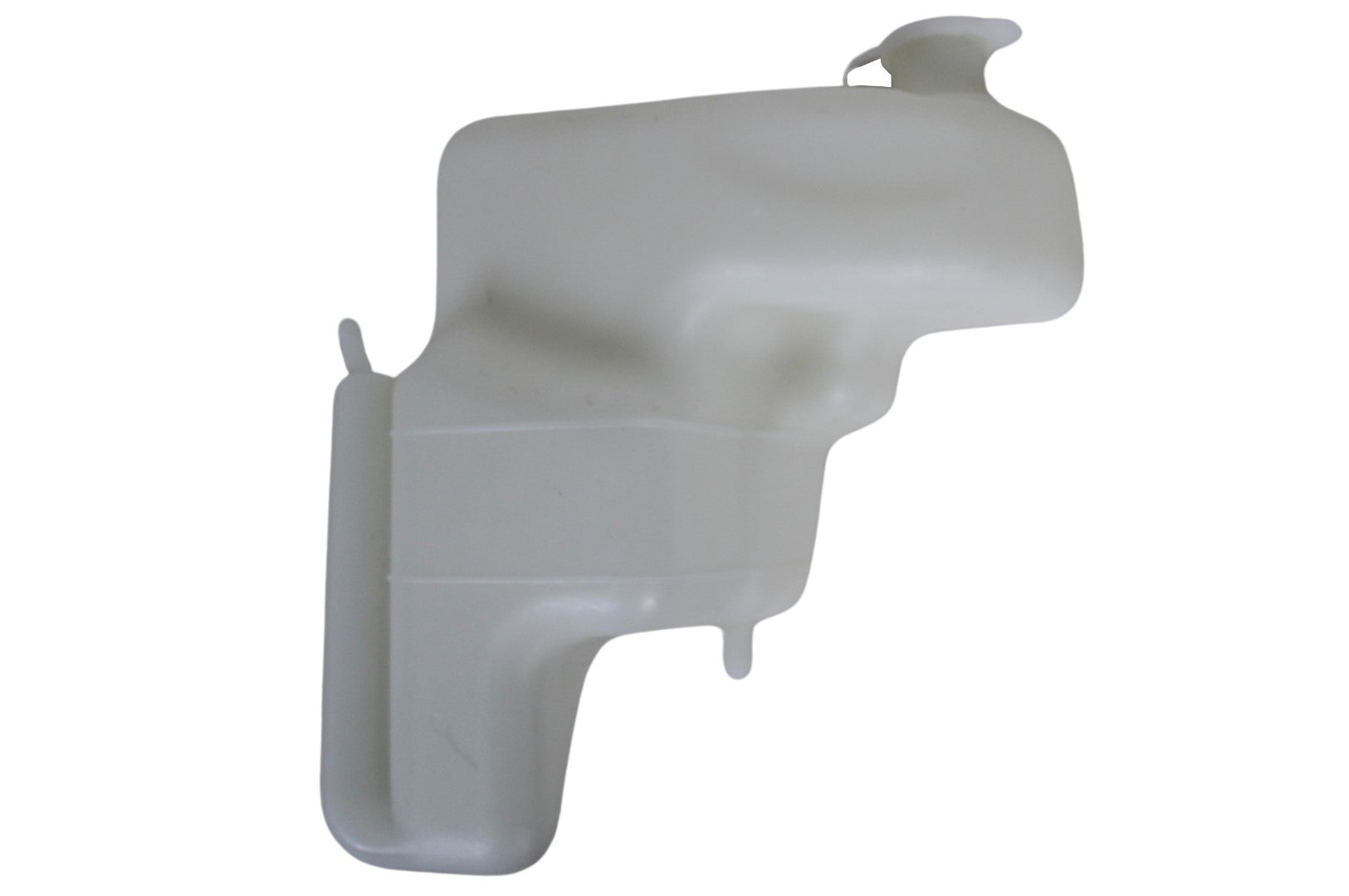 Depósito Anticongelante Automotriz Mitsubishi Lancer 08-17 L4 2.0