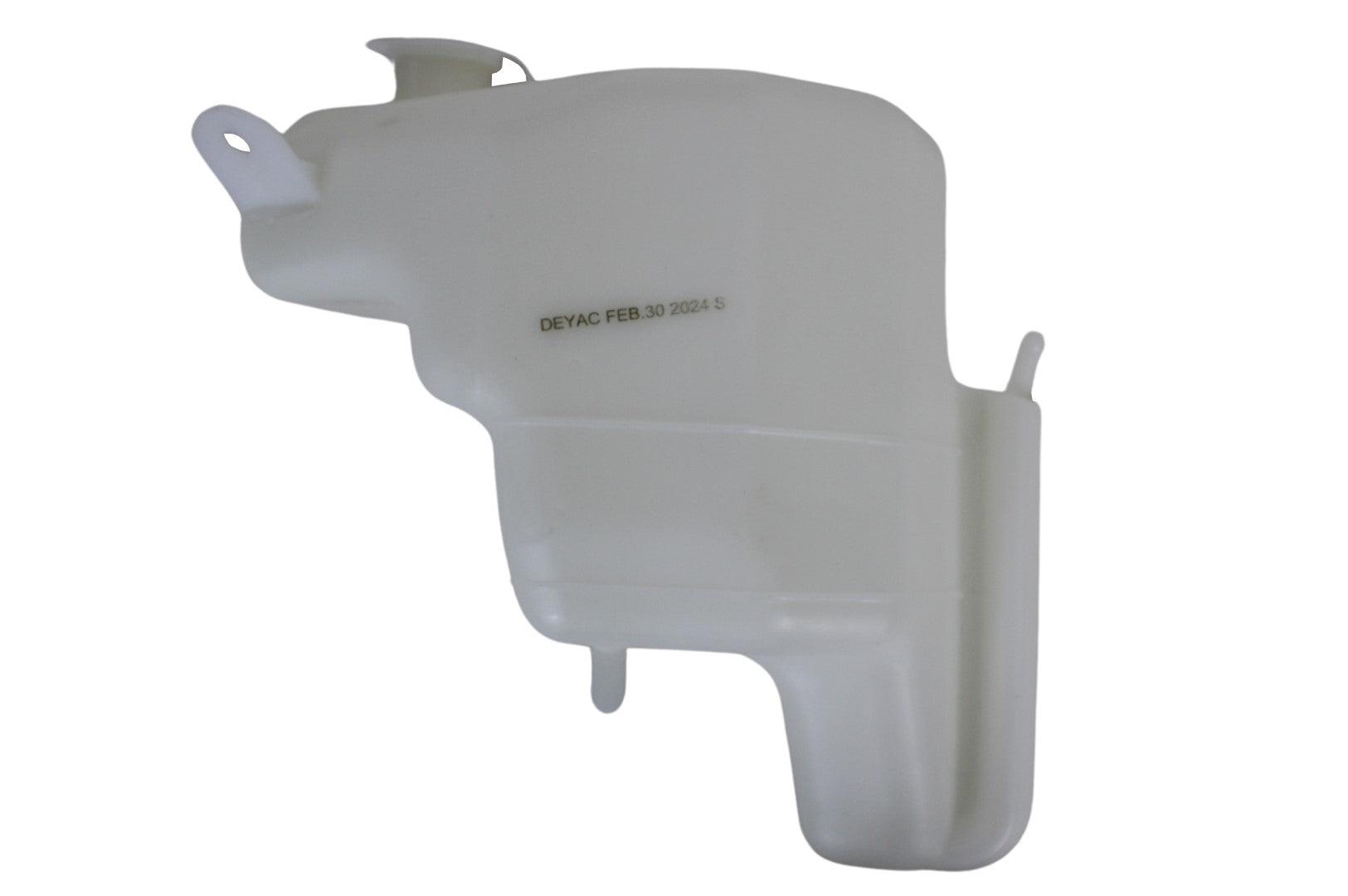 Depósito Anticongelante Automotriz Mitsubishi Lancer 08-17 L4 2.0
