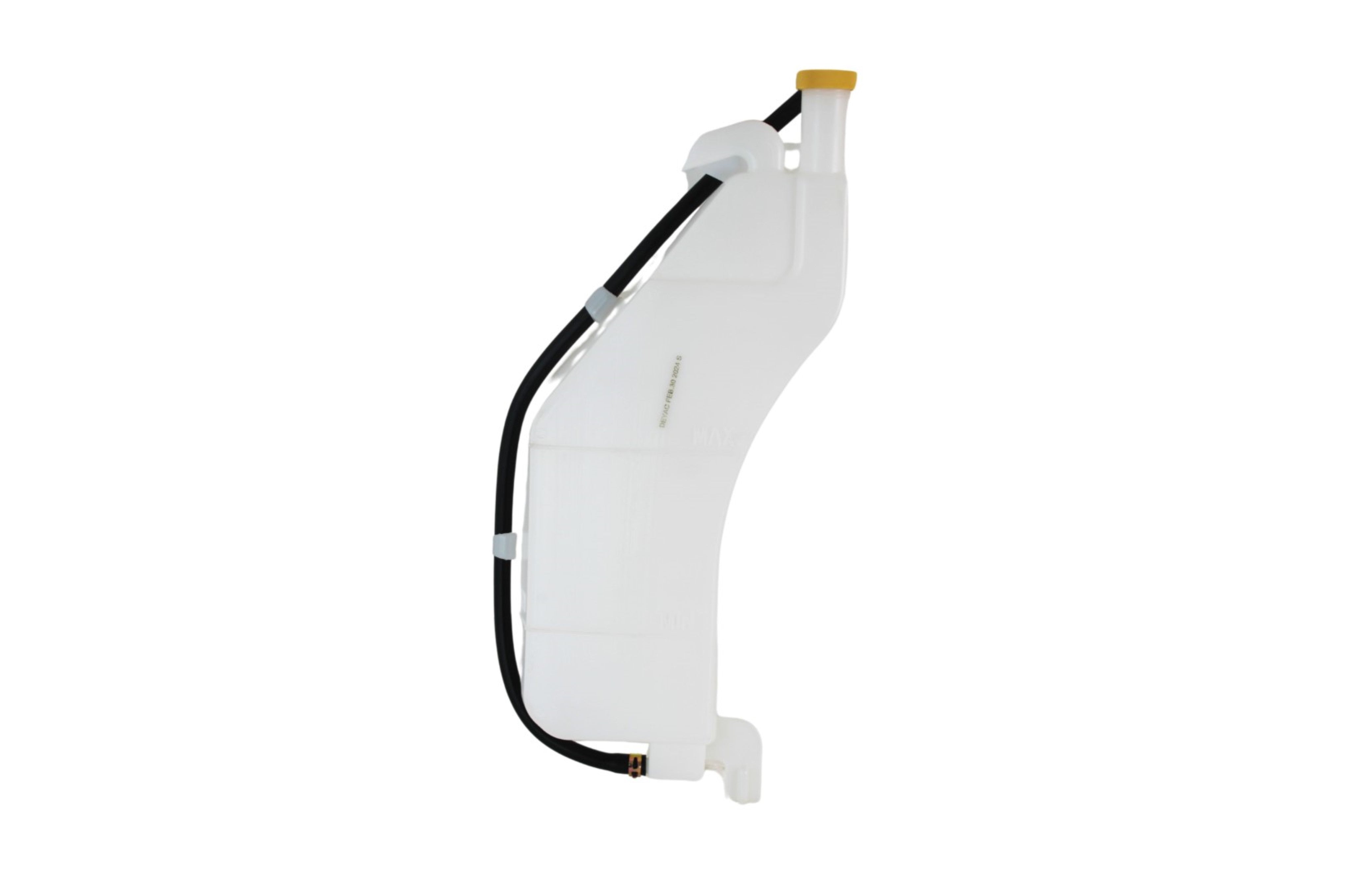 Depósito Anticongelante Automotriz Nissan Sentra 13-19