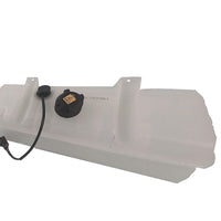 Depósito Anticongelante Automotriz Peugeot Citroen 2004