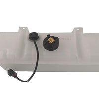 Depósito Anticongelante Automotriz Peugeot Citroen 2004