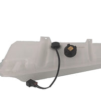 Depósito Anticongelante Automotriz Peugeot Citroen 2004