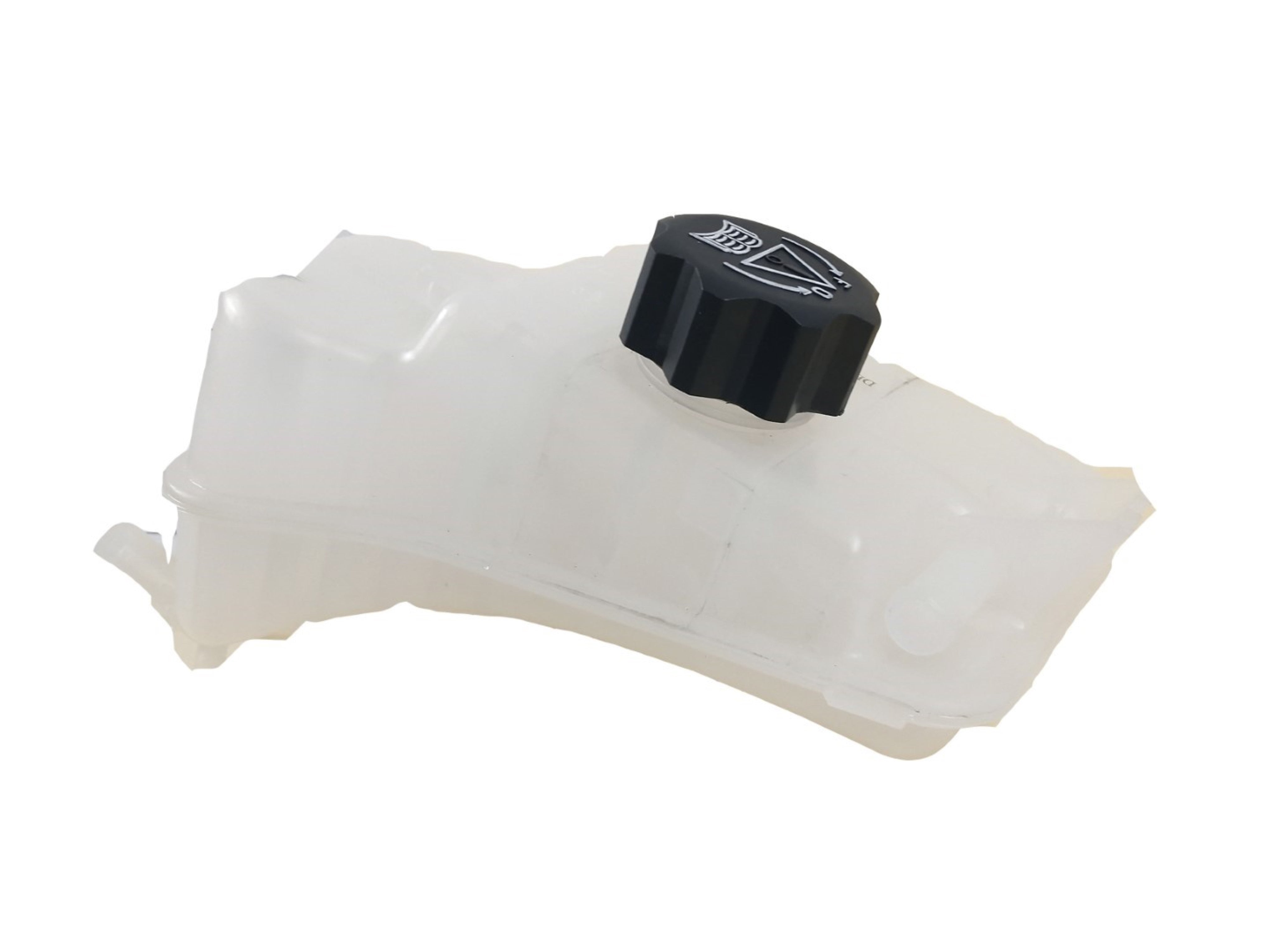 Depósito Anticongelante Automotriz Peugeot Partner 05-11
