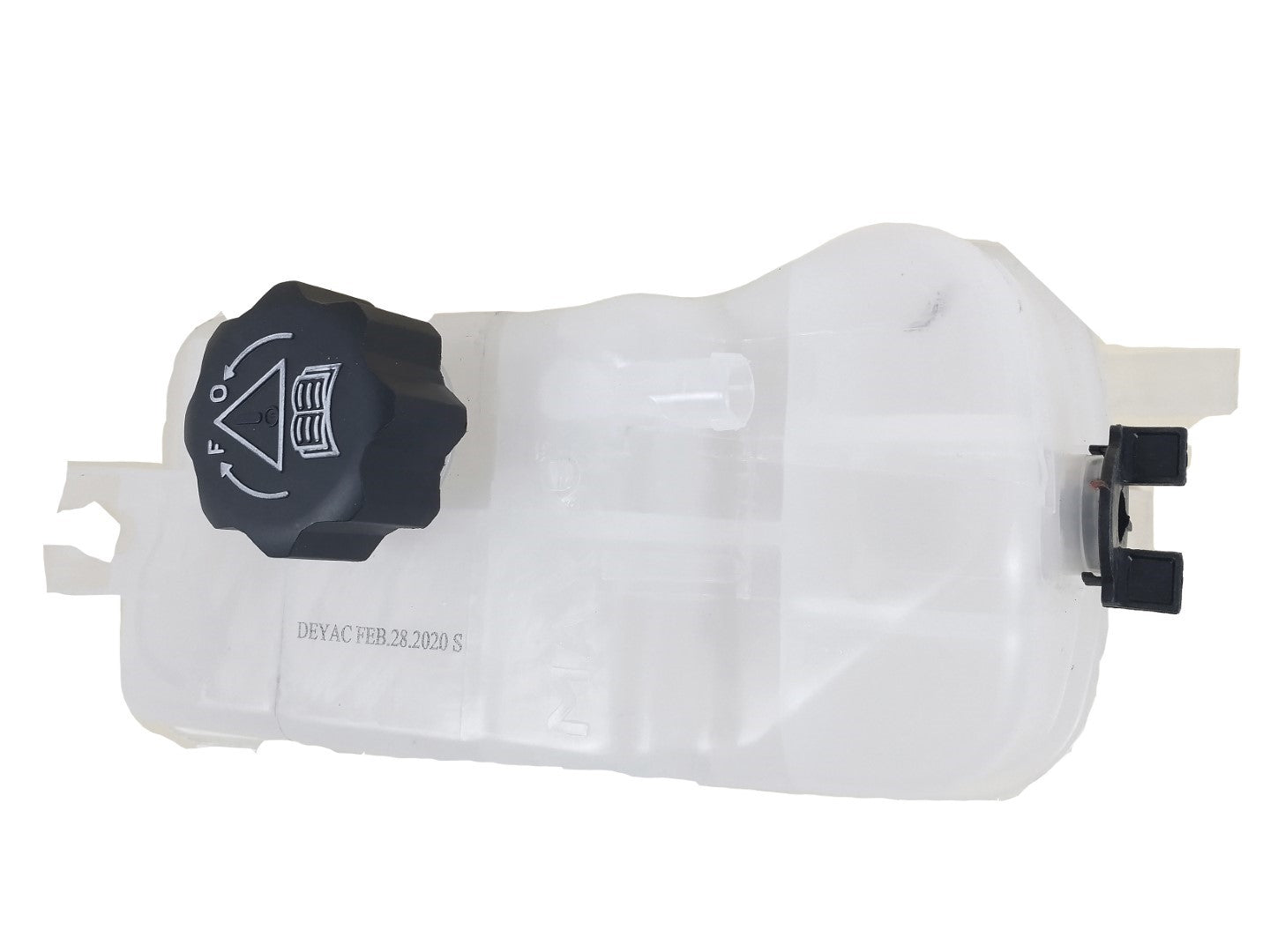 Depósito Anticongelante Automotriz Peugeot Partner 05-11