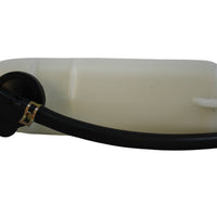 Deposito Anticongelante Automotriz Toyota Hilux 05-15