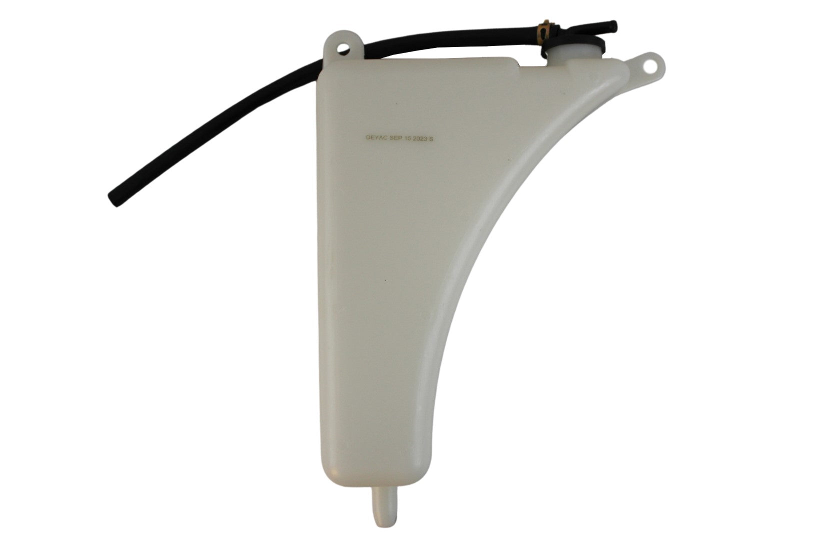 Deposito Anticongelante Automotriz Toyota Hilux 05-15