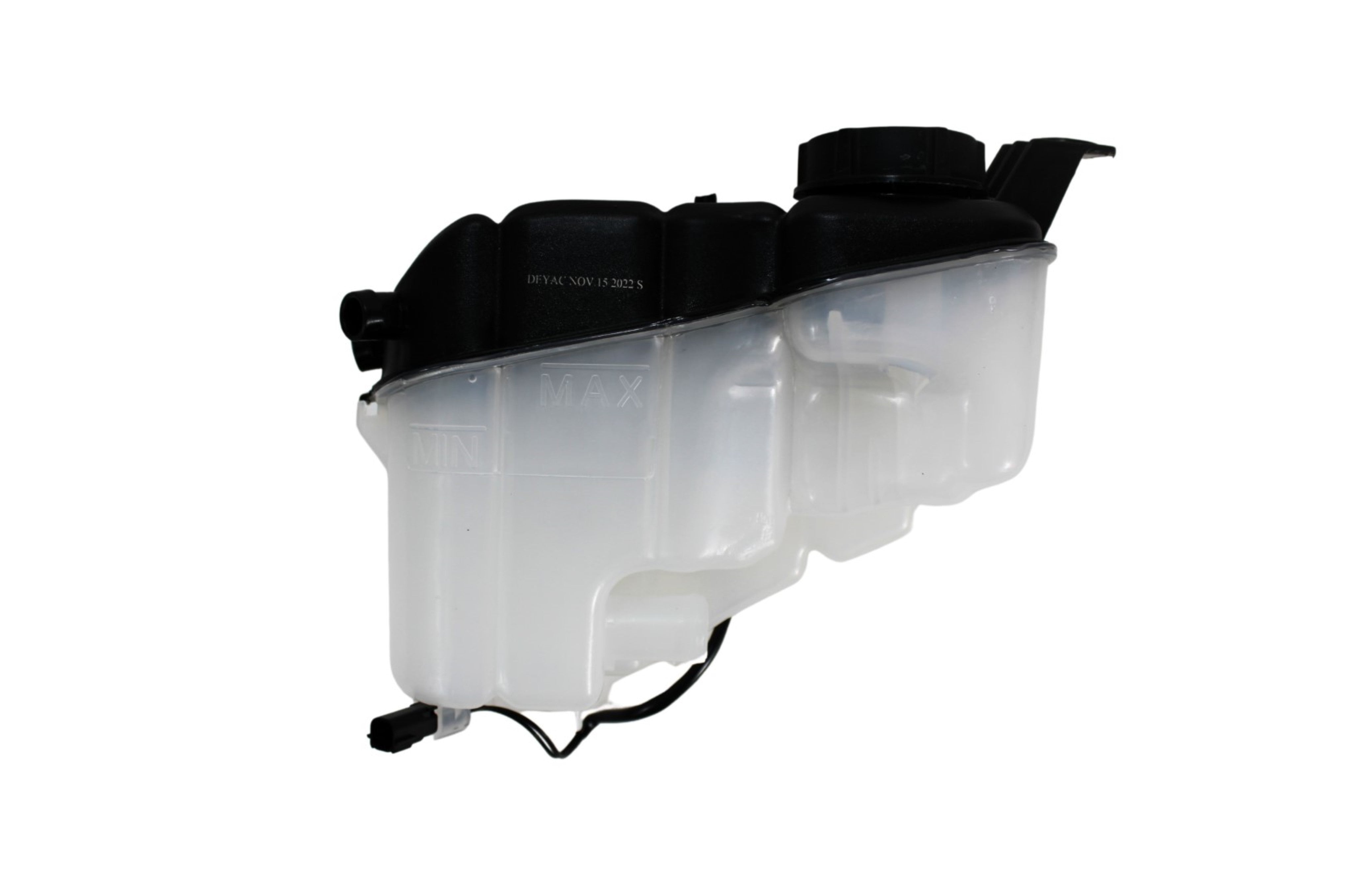 Deposito Anticongelante Automotriz Volvo S60 Land Rover LR2 08-14