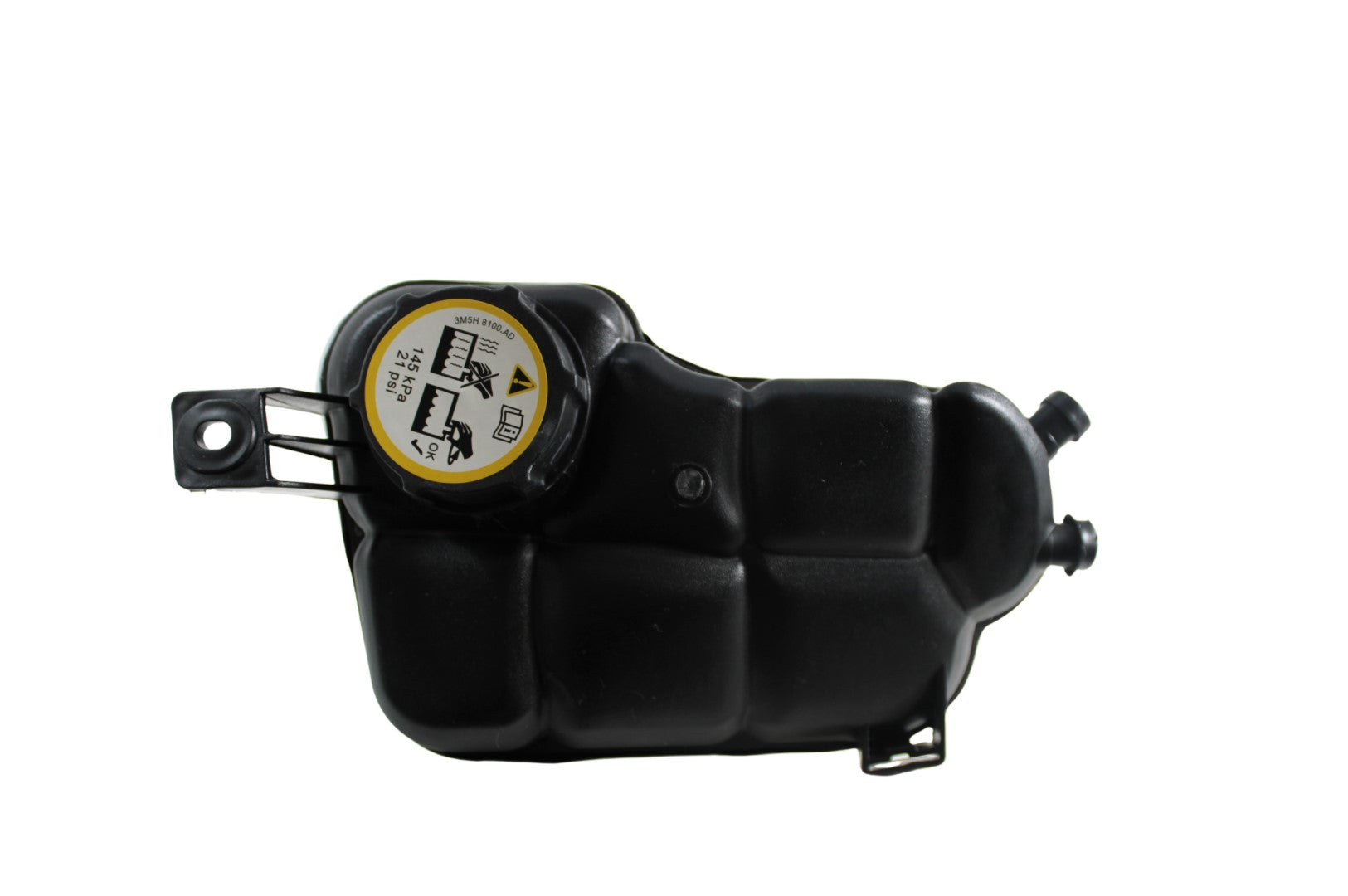 Deposito Anticongelante Automotriz Volvo S60 Land Rover LR2 08-14