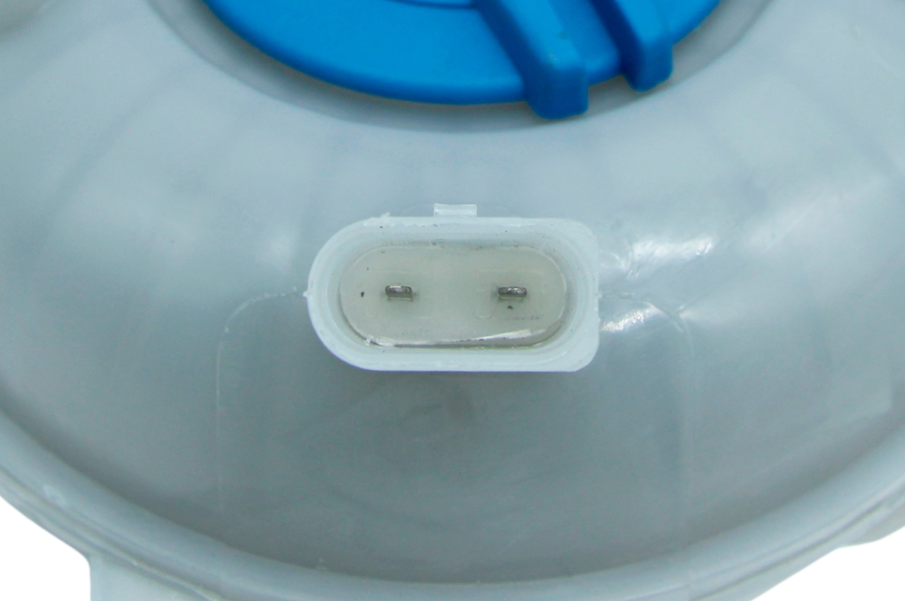 Deposito Anticongelante Automotriz Volkswagen Golf 12-16