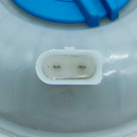 Deposito Anticongelante Automotriz Volkswagen Golf 12-16