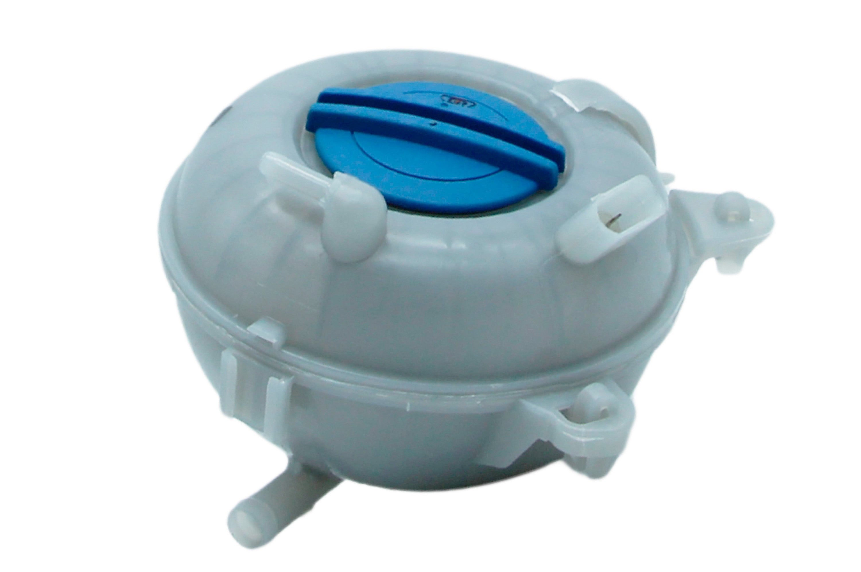 Deposito Anticongelante Automotriz Volkswagen Golf 12-16