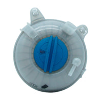 Deposito Anticongelante Automotriz Volkswagen Golf 12-16