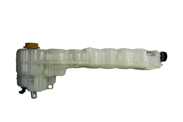 Depósito Anticongelante Freightliner Cascadia 18-22 (Con Tapón Con Sensor)