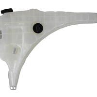 Depósito Anticongelante Freightliner Columbia Century Class Cascadia M2 112 10-18 (Con tapon - Con sensor)