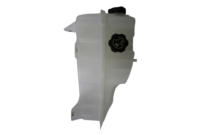 Depósito Anticongelante Freightliner Columbia Century Class Cascadia M2 112 10-18 (Con tapon - Con sensor)