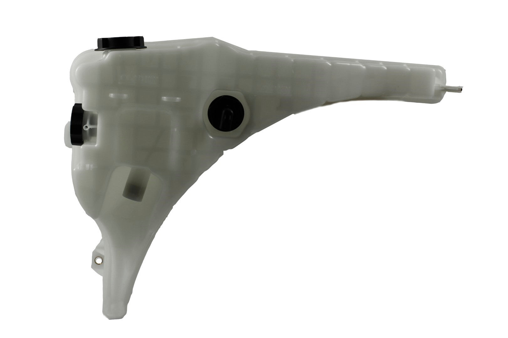 Depósito Anticongelante Freightliner Columbia Century Class Cascadia M2 112 10-18 CT CS  (Con tapon - Con sensor)