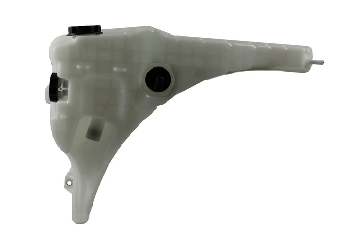 Depósito Anticongelante Freightliner Columbia Century Class Cascadia M2 112 10-18 CT CS  (Con tapon - Con sensor)