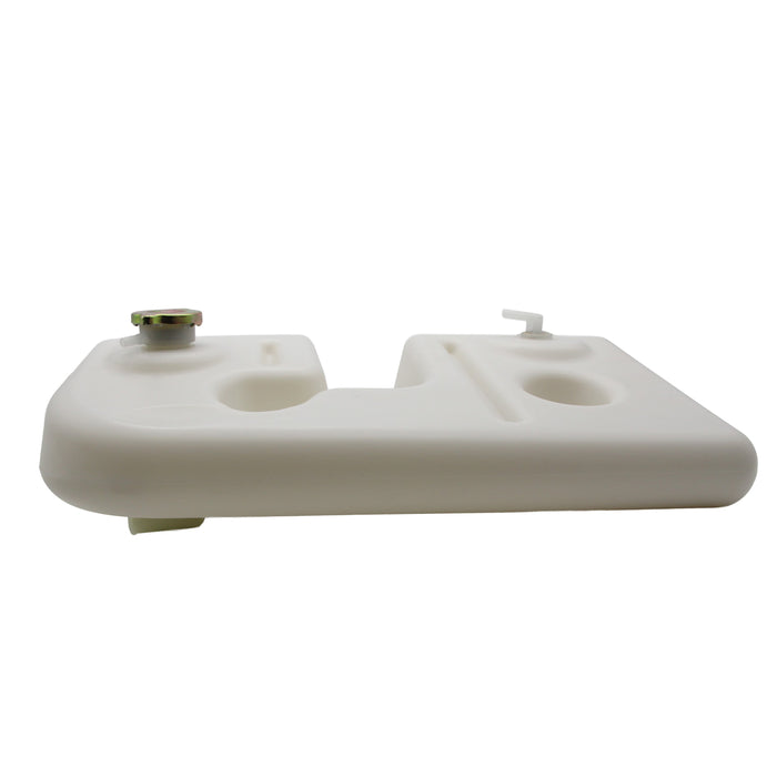 Depósito Anticongelante Freightliner FLD120 02-05