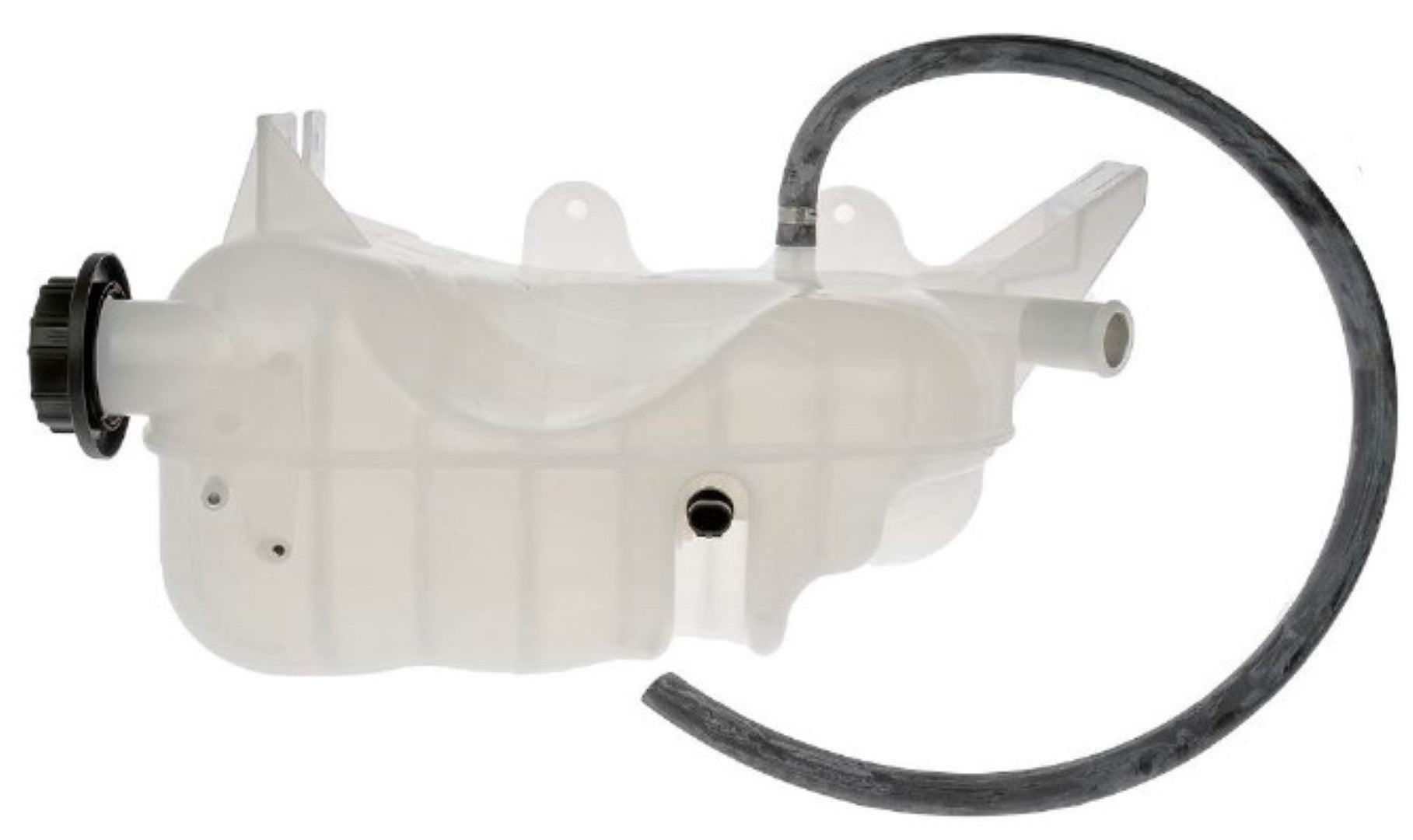 Depósito Anticongelante International 4300 4400 Durastar 06-18
