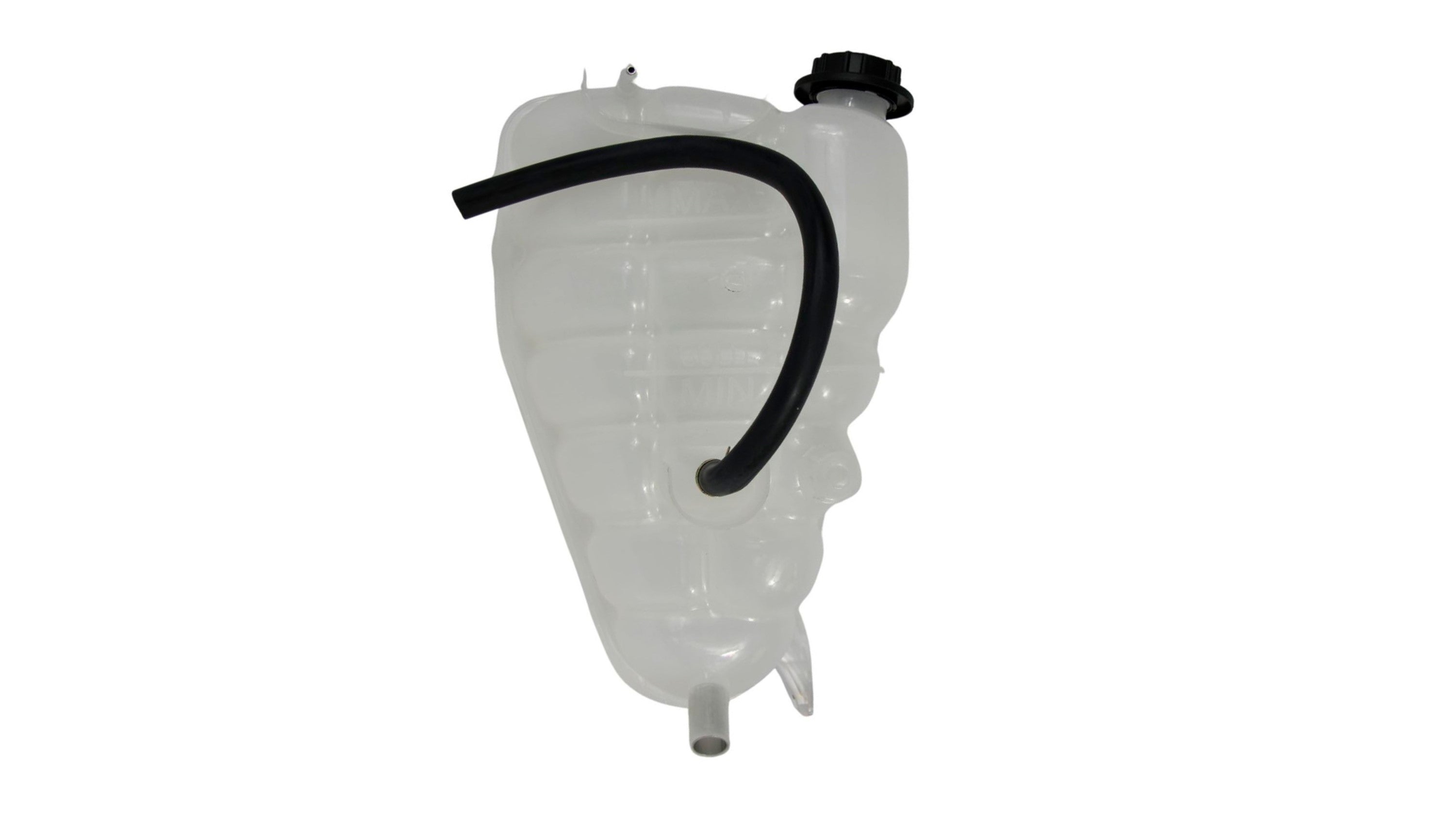 Depósito Anticongelante International Prostar 5900, 9200, 9900i 03-18 (Con Tapon - Sin Sensor)