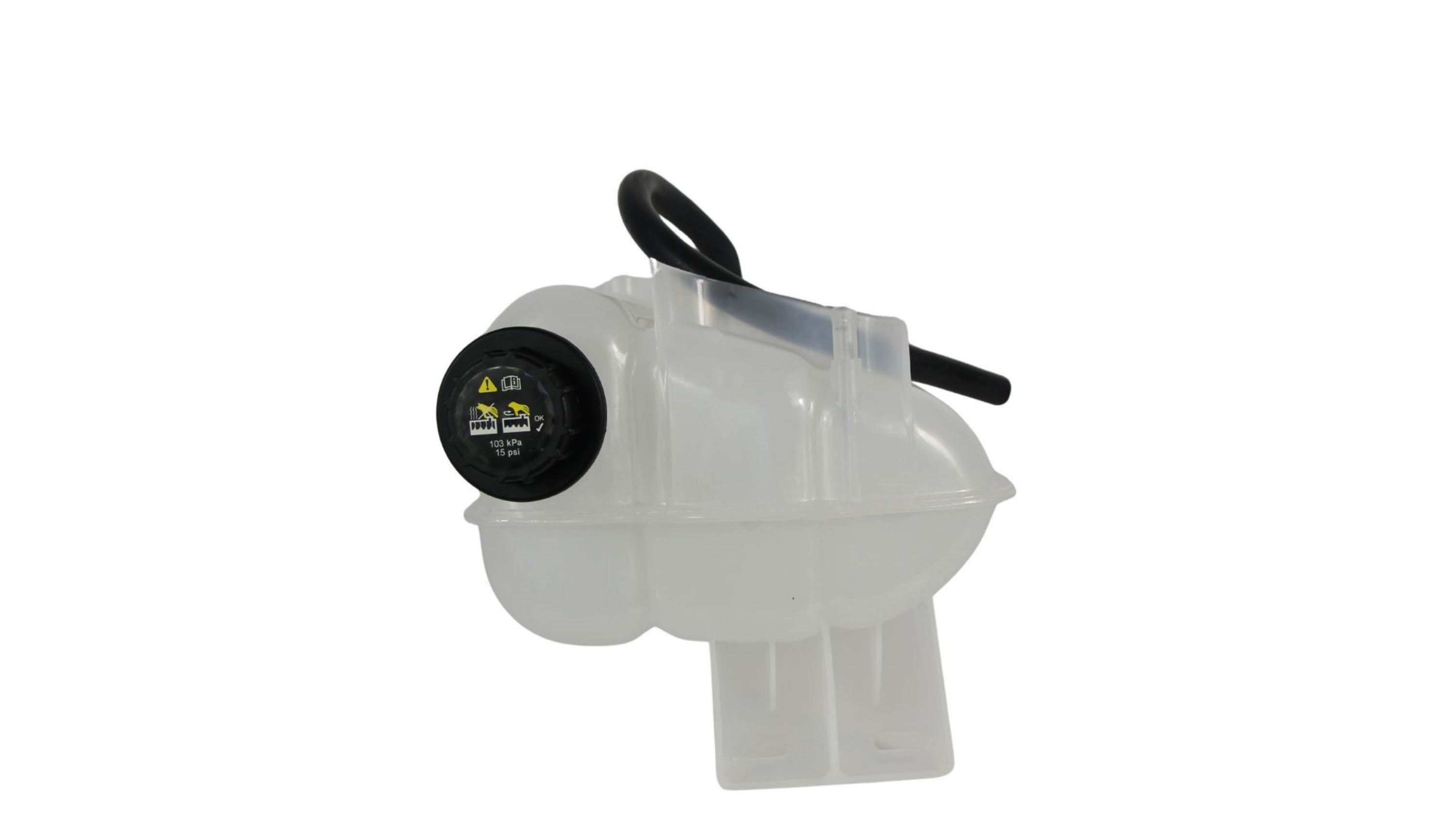 Depósito Anticongelante International Prostar 5900, 9200, 9900i 03-18 (Con Tapon - Sin Sensor)