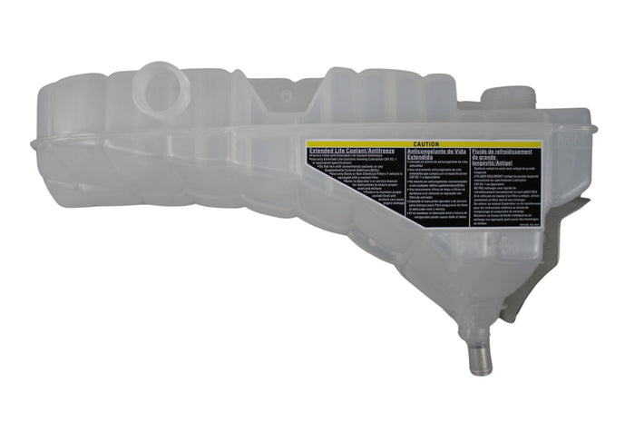 Depósito Anticongelante Kenworth T2000 T800 W900 T660 Peterbilt 335-388 03-11 (Con tapon - Con sensor)