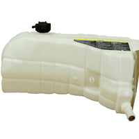 Depósito Anticongelante Kenworth T2000 T800 W900 T660 Peterbilt 335-388 03-11 CT CS (Con tapon - Con sensor)