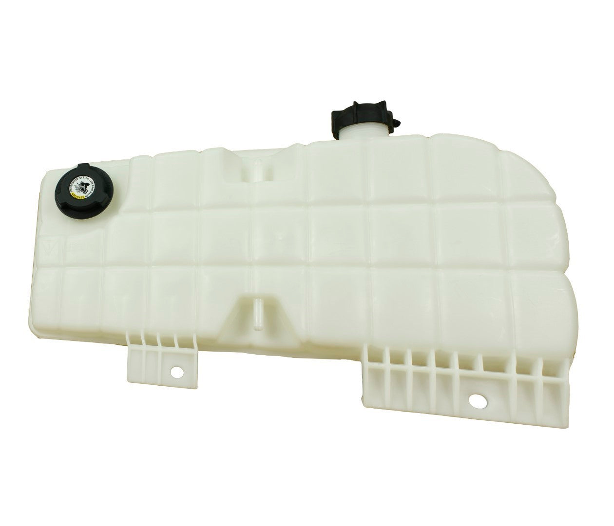 Depósito Anticongelante Kenworth T2000 T800 W900 T660 Peterbilt 335-388 03-11 CT CS (Con tapon - Con sensor)