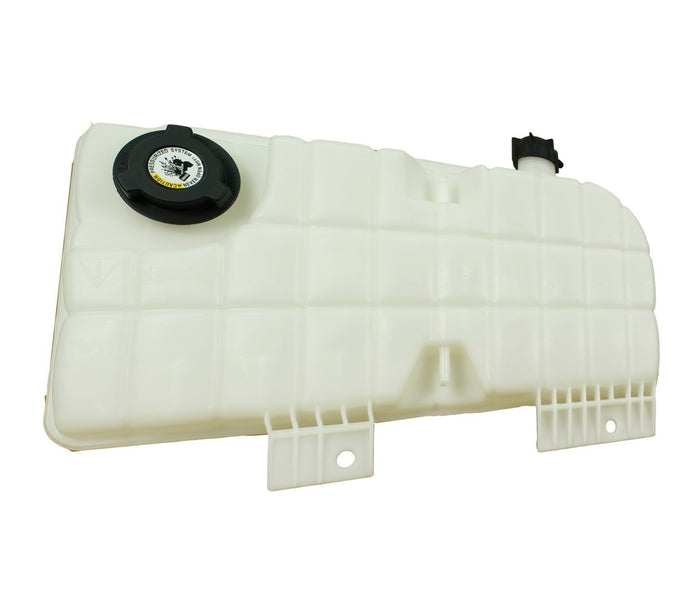Depósito Anticongelante Kenworth T2000 T800 W900 T660 Peterbilt 335-388 03-11 CT CS (Con tapon - Con sensor)