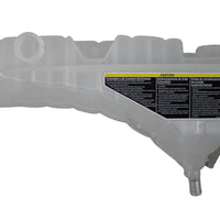 Depósito Anticongelante Kenworth T2000 T800 W900 T660 Peterbilt 335-388 03-11 (Sin Tapón Sin Sensor)
