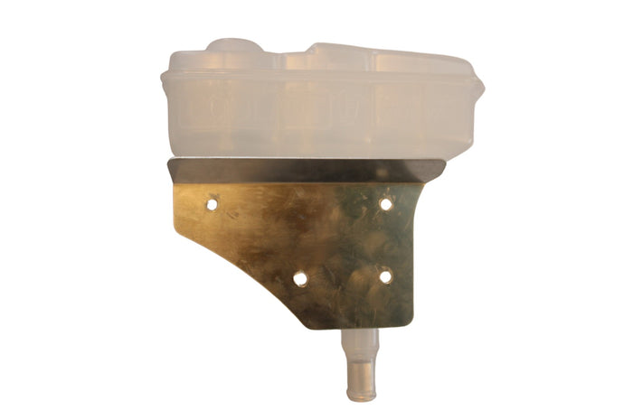 Depósito Anticongelante Kenworth T2000 T800 W900 T660 Peterbilt 335-388 03-11 (Sin Tapón Sin Sensor)