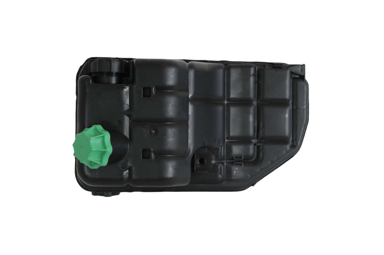 Depósito Anticongelante Mercedes Benz Actros 96 - 02 Actros MP2/MP3 03 - 04 (Con tapon - Con sensor)