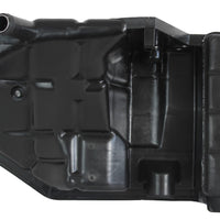 Depósito Anticongelante Mercedes Benz Actros 96 - 02 Actros MP2/MP3 03 - 04 (Con tapon - Sin sensor)