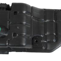 Depósito Anticongelante Mercedes Benz Actros 96 - 02 Actros MP2/MP3 03 - 04 (Con tapon - Sin sensor)