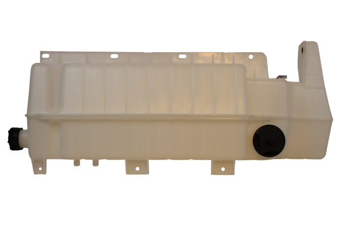 Depósito Anticongelante Volvo VNL 08-17 (Con tapon - Con sensor)