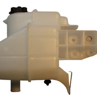 Depósito Anticongelante Volvo VNL 08-17 (Con tapon - Con sensor)