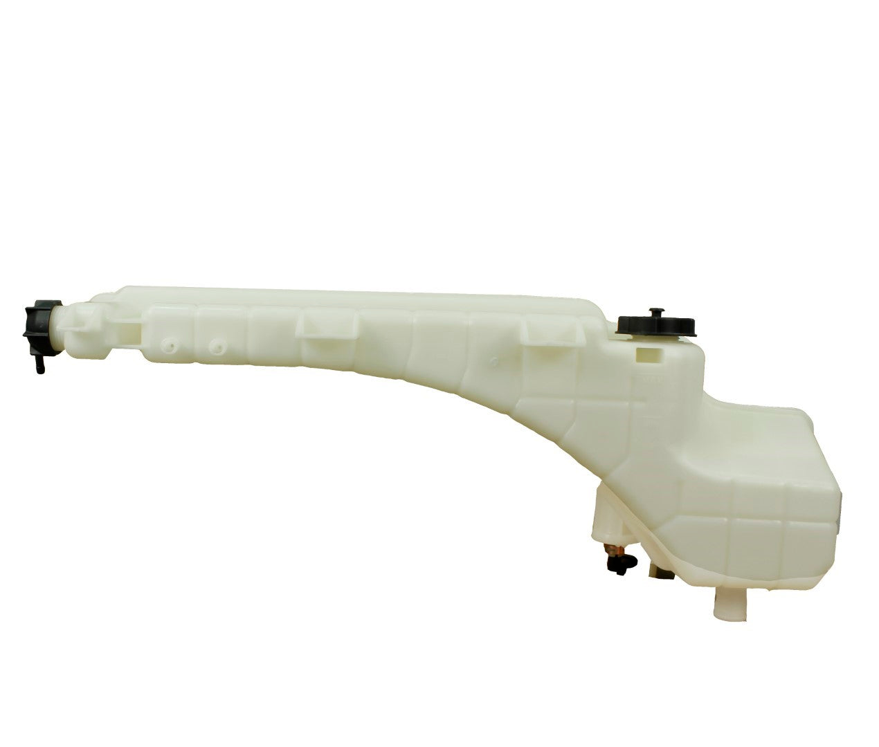 Depósito Anticongelante Volvo VNL 08-17 CT CS (Con tapon - Con sensor)
